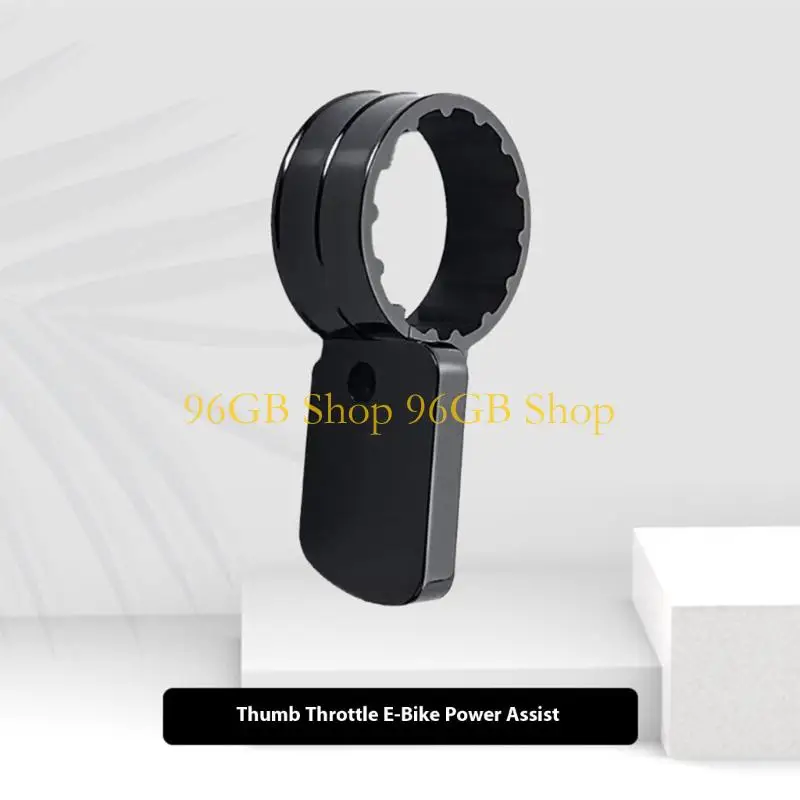 96GB Universal ABS Throttle Control Grip Enhances Riding Comfort Cruise Control Grip For Motorcycles Electric Bikes