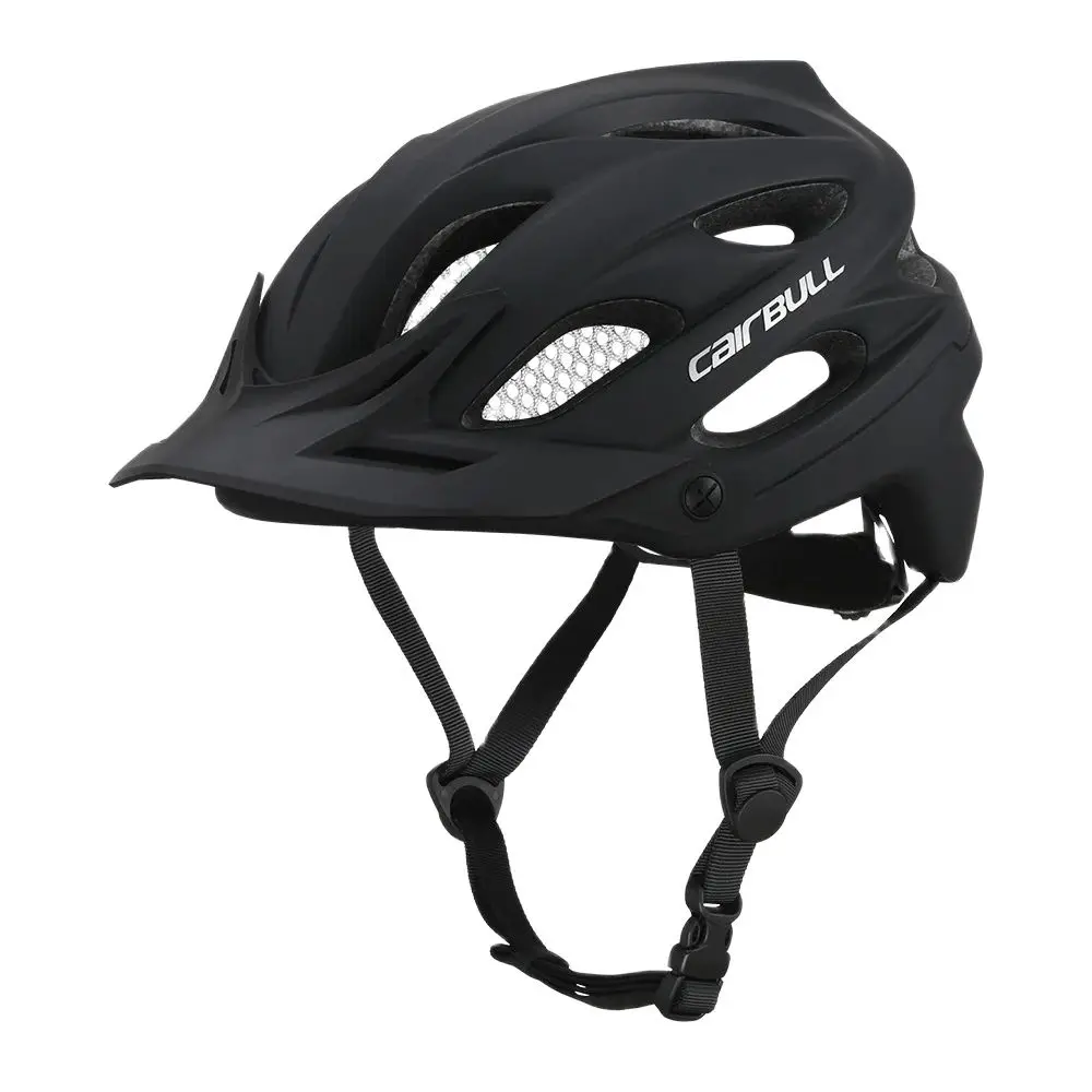 NEW CAIRBULL PROTERA 2024 road mountain all-around sports riding off-road bike helmet C-03