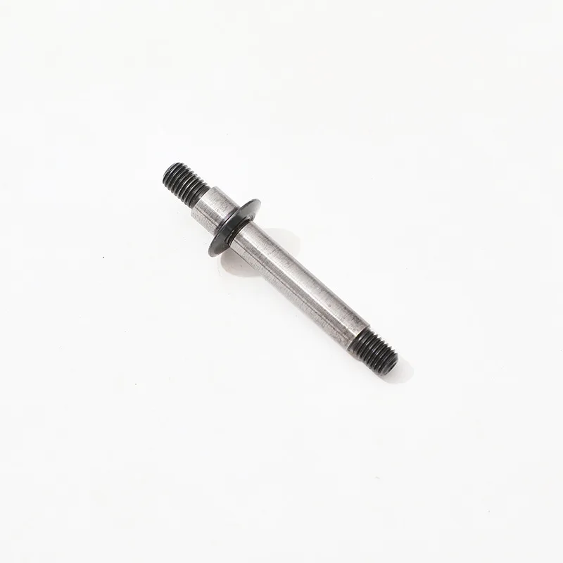 1PCS Ds-9c Crochet Rocking Root Shaft 303161 Sealing Machine High-Speed Bag Making Machine Sealing Machine Parts