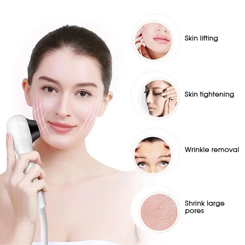 

Newest Product Non-Invasive Meso Gun Skin Rejuvenation Beauty Device Hydra Injector Portable Smart Injector Water Mesotherer Psy
