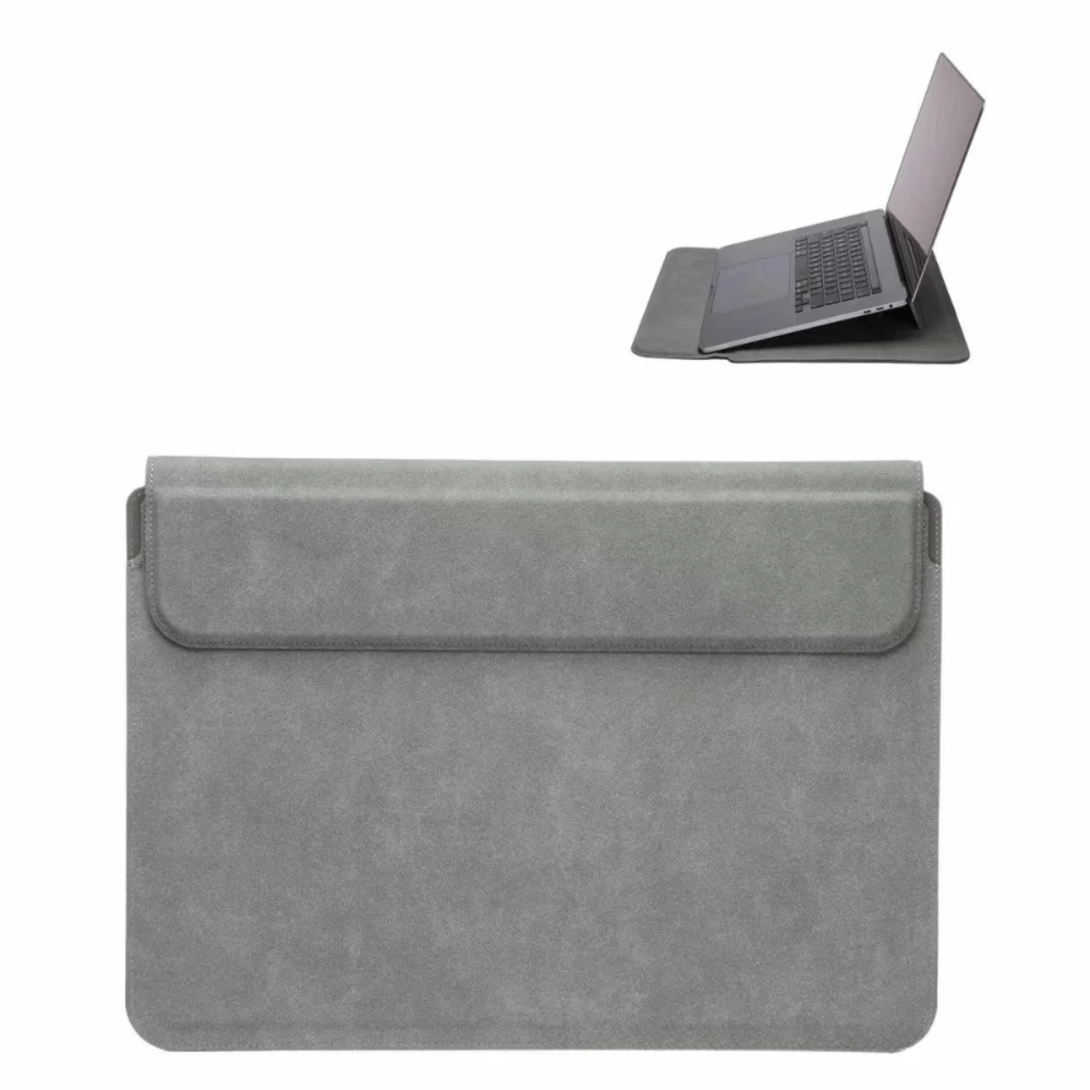 

Professional Shockproof Laptop Sleeve Case Ultra Thin Portable Tablet Bag Colorful Ultrabook Cover Office