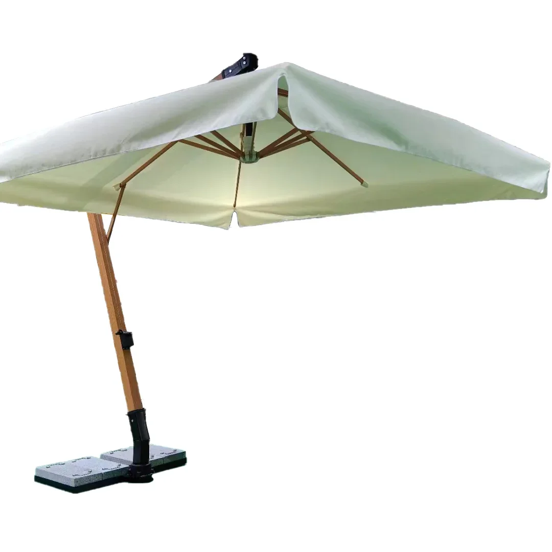 

Factory Directly Supply Favourable Price Widespread Hanging Uv Decorative Umbrella Rain Patio Umbrellas & Bases Canopy & Gazebo
