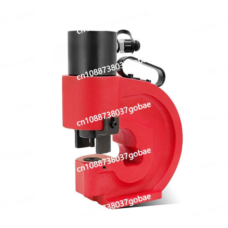 

Гидравлический штамповочный станок CH-60/70 каналов, открывалка для медных отверстий, электрическая машина для пробивания отверстий