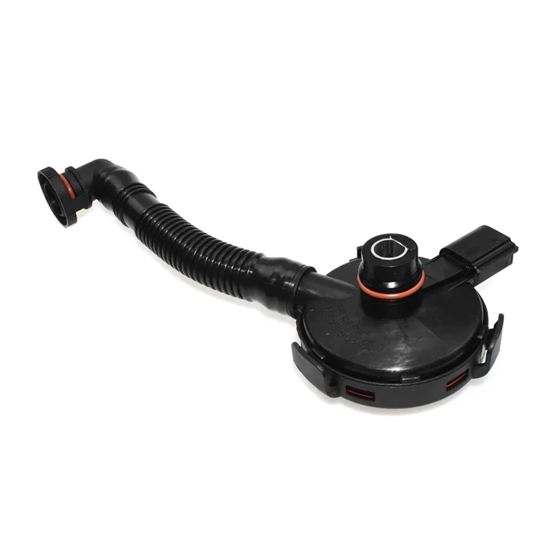 

A30F-New High Quality Engine Crankcase Ventilation Valve Hose 022103245B 022103765A For Touareg Phaeton