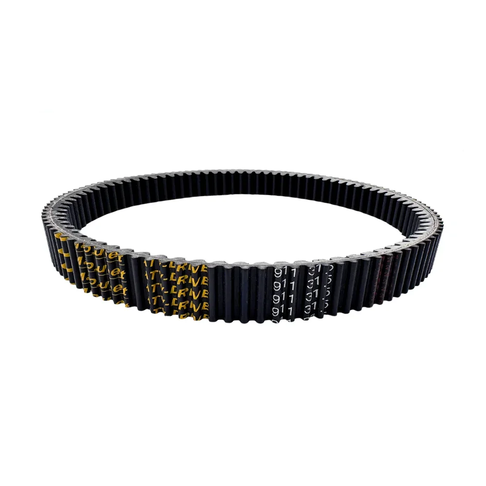 Kevlar Drive Belt Directly Replace For Yxe70 Grizzly Yfm550 700 Yfm660/700 Rhino 660 28p-17641-00-00