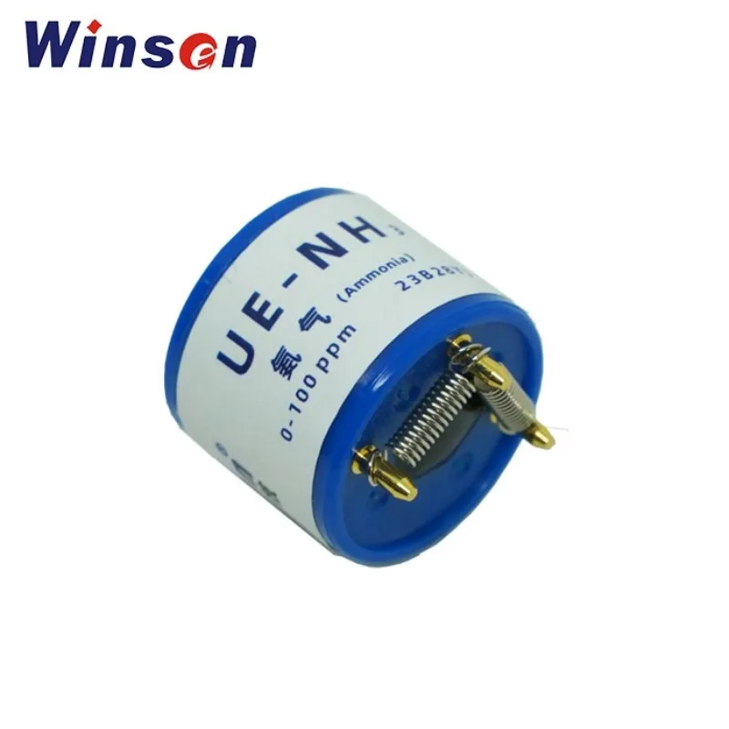 1pcs Winsen UE-NH3 long-acting ammonia sensor is aconstant potential electrolyticelectrochemical sensor Gas Detector