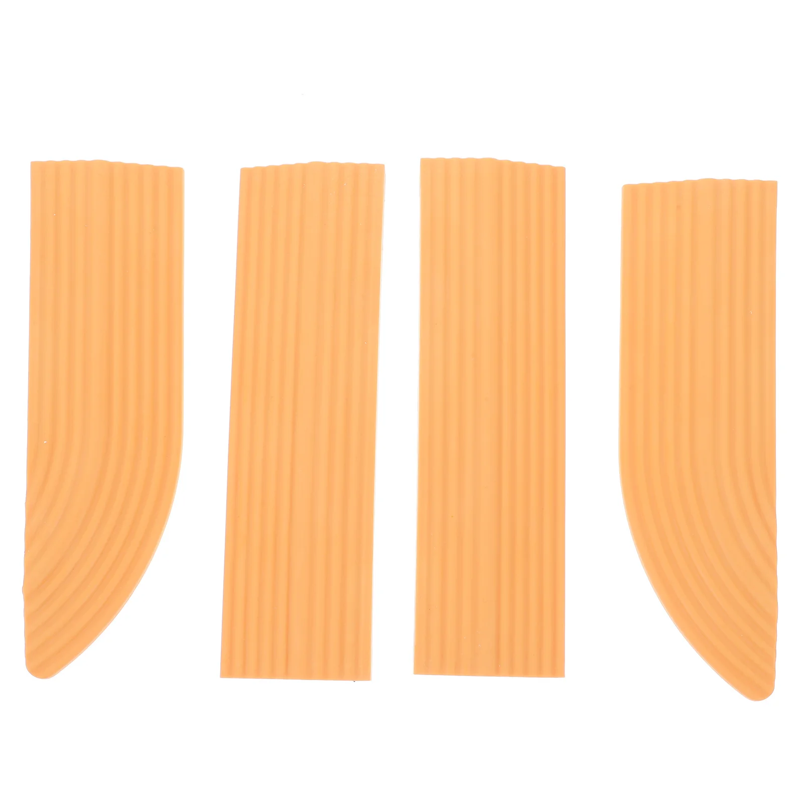 

1Set Rubber Threshold Ramp for Robot Vacuum Cleaner Indoor Entry Ramp Mat Anti-Slip Sweeping Robot Pad