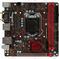 FOR MSI B250I GAMING PRO AC Motherboard 17*17 with WIFI DDR4 64GB 1151PIN.