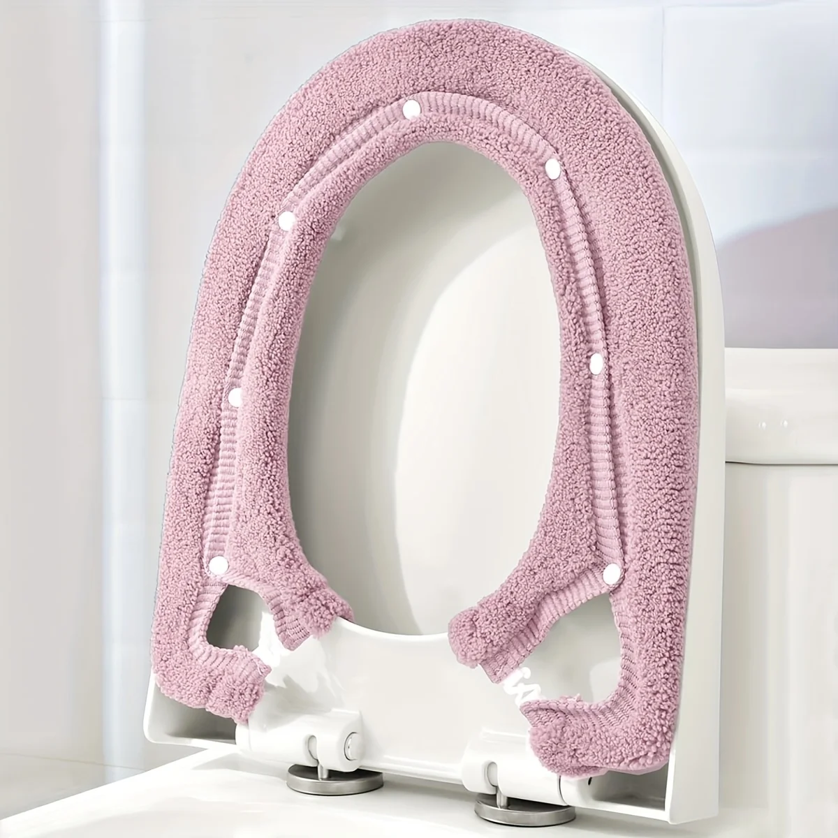 Thumbnail 3 - #6 Top 40 Toilet Seat Covers Worth Buying In 2026