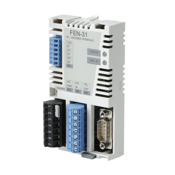 

Электронное оборудование FEN31 Интерфейс импульсного энкодера HTL FEN-31