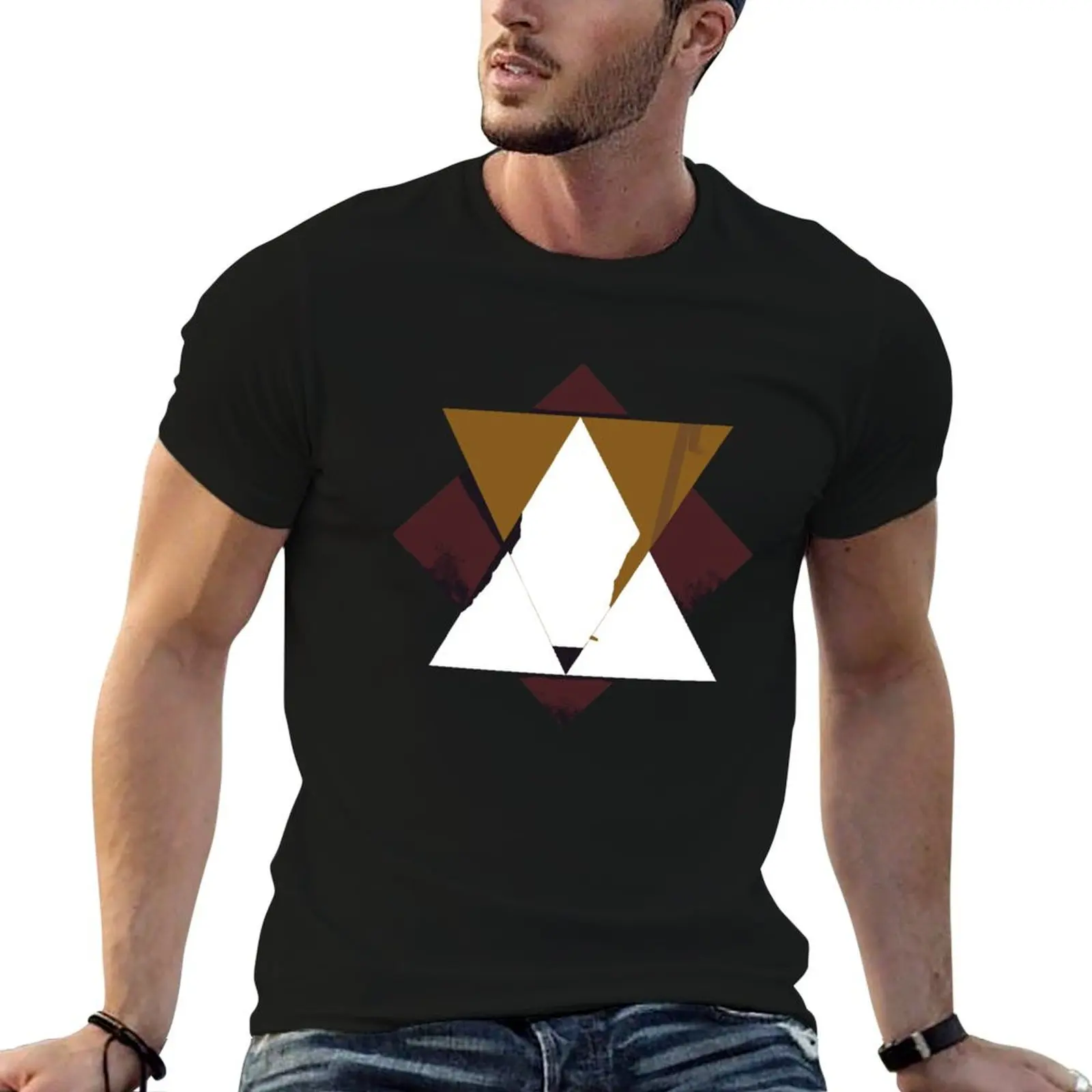 

Life is Strange 2 - Lyla Cosplay T-Shirt graphic t shirts for man t shirts for man cotton T-Shirt