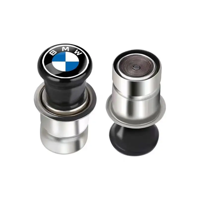 Metal Car Windproof Portable flameless Cigarette Lighter For BMW M M1 M2 M3 M4 M5 M6 G01 F20 G30 F30 F31 E36 E87 E60 E91 X1 X3