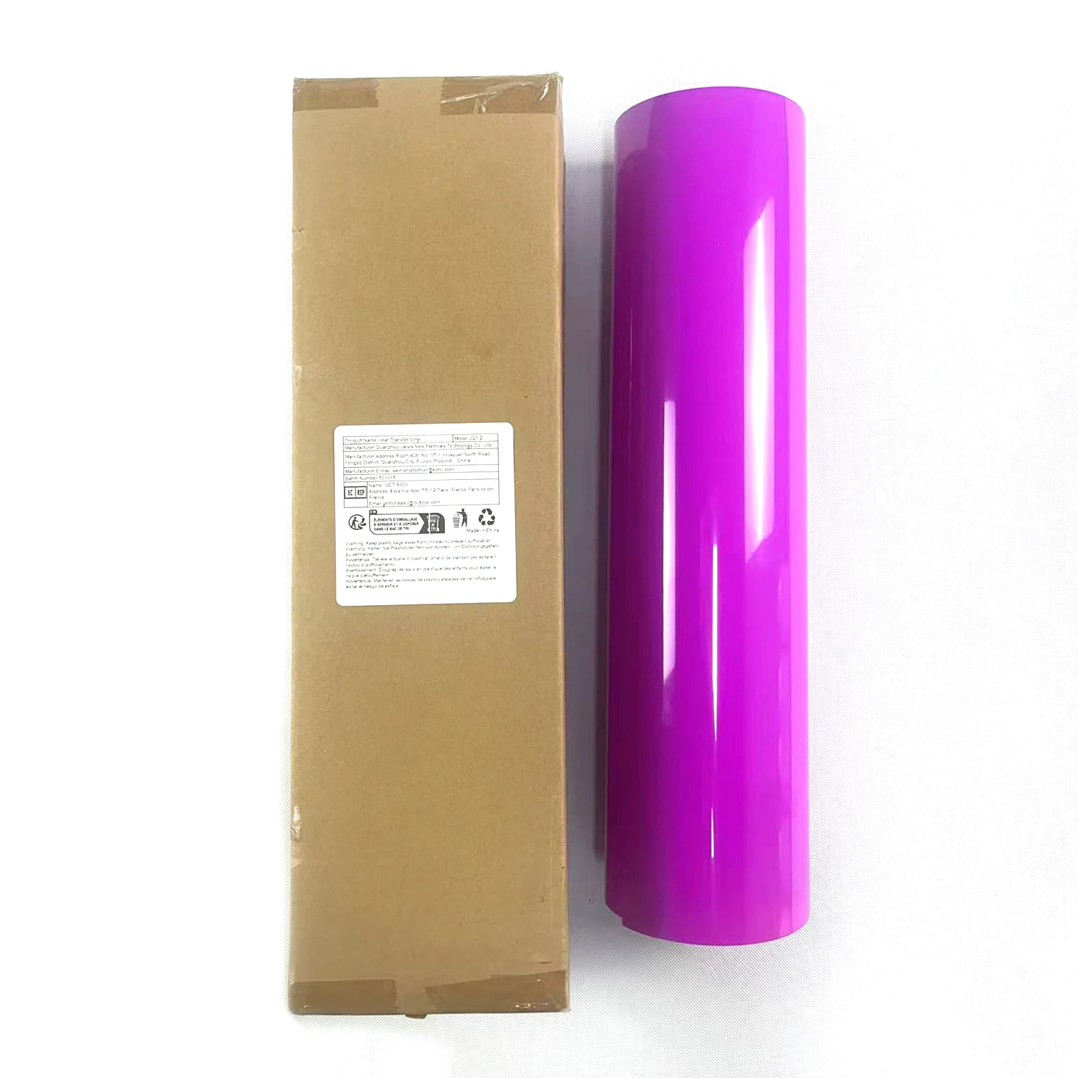 Fotografia 5: Frete grátis, vinil glitter PU para transferência térmica, conjunto de 5 peças, 10in*12ft