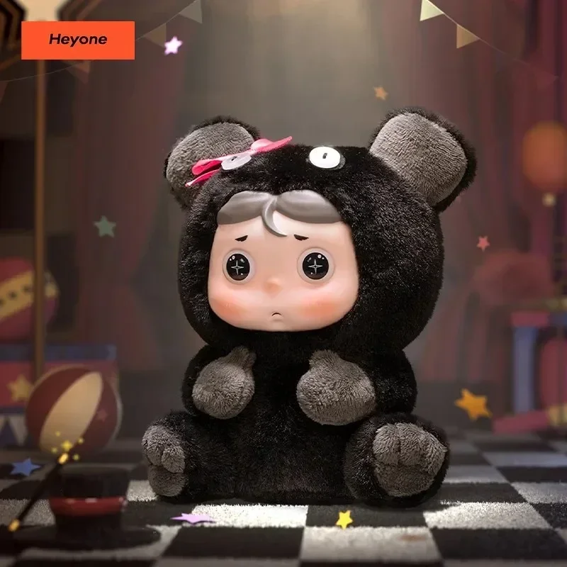 

Heyone Dazey-Forgotten Zootopia Series Blind Box Guess Bag Original Toys Doll Cute Anime Figure Ornaments Giftnaments Gift