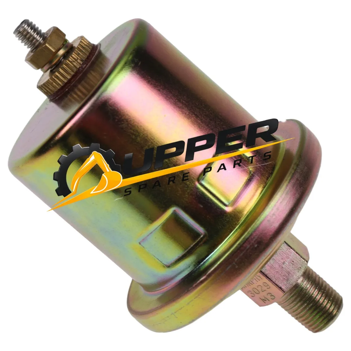 Oil Pressure Sensor 0193-0244-99 For Cummins Onan MDK Range Of Marine Generators