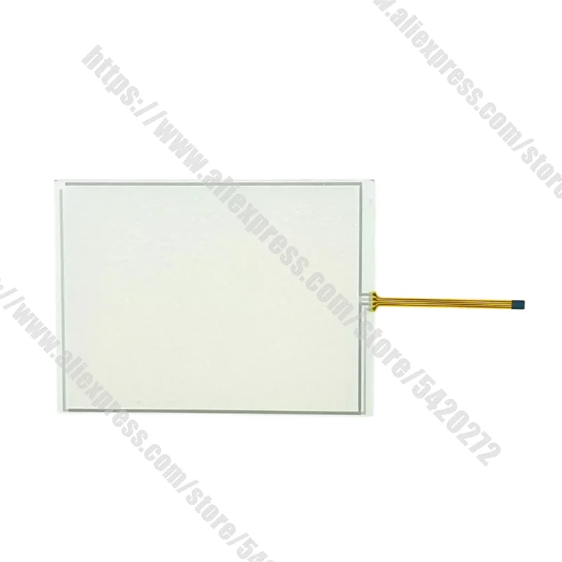 

New 7.5 " PWS6700T-N PWS6700T-P Touchpad Glass