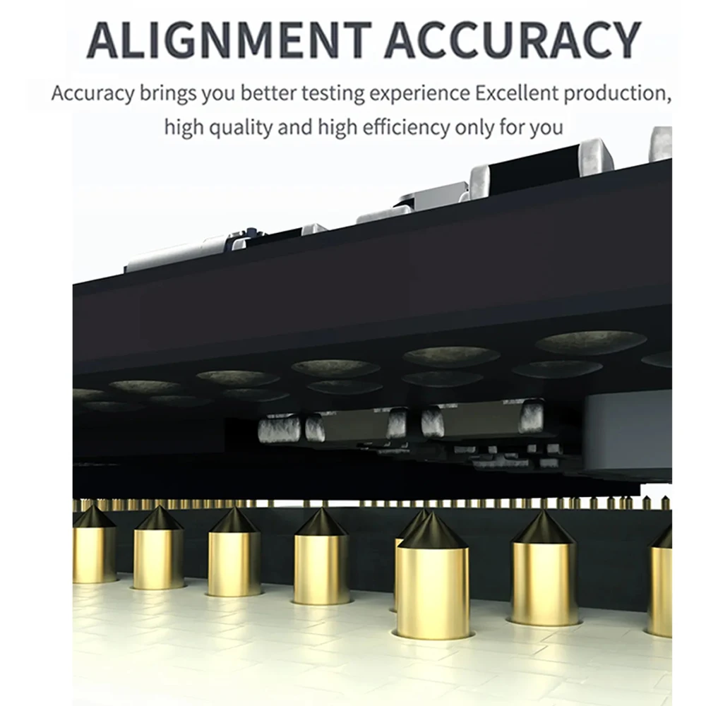 Qianli Motherboard Layered Test Stand for IPhone X 11 12 13 14 15 Series Motherboard BGA Ball Placement Logic Board Stand Tool