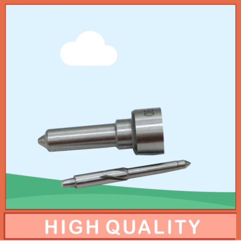 L120PBD L244PBD L157PBD L138PBD L163PBD L087PBD L135PBD L137PBD L381PBD L097PBD L133PBD Euro 3 Series Fuel Injectors Nozzle