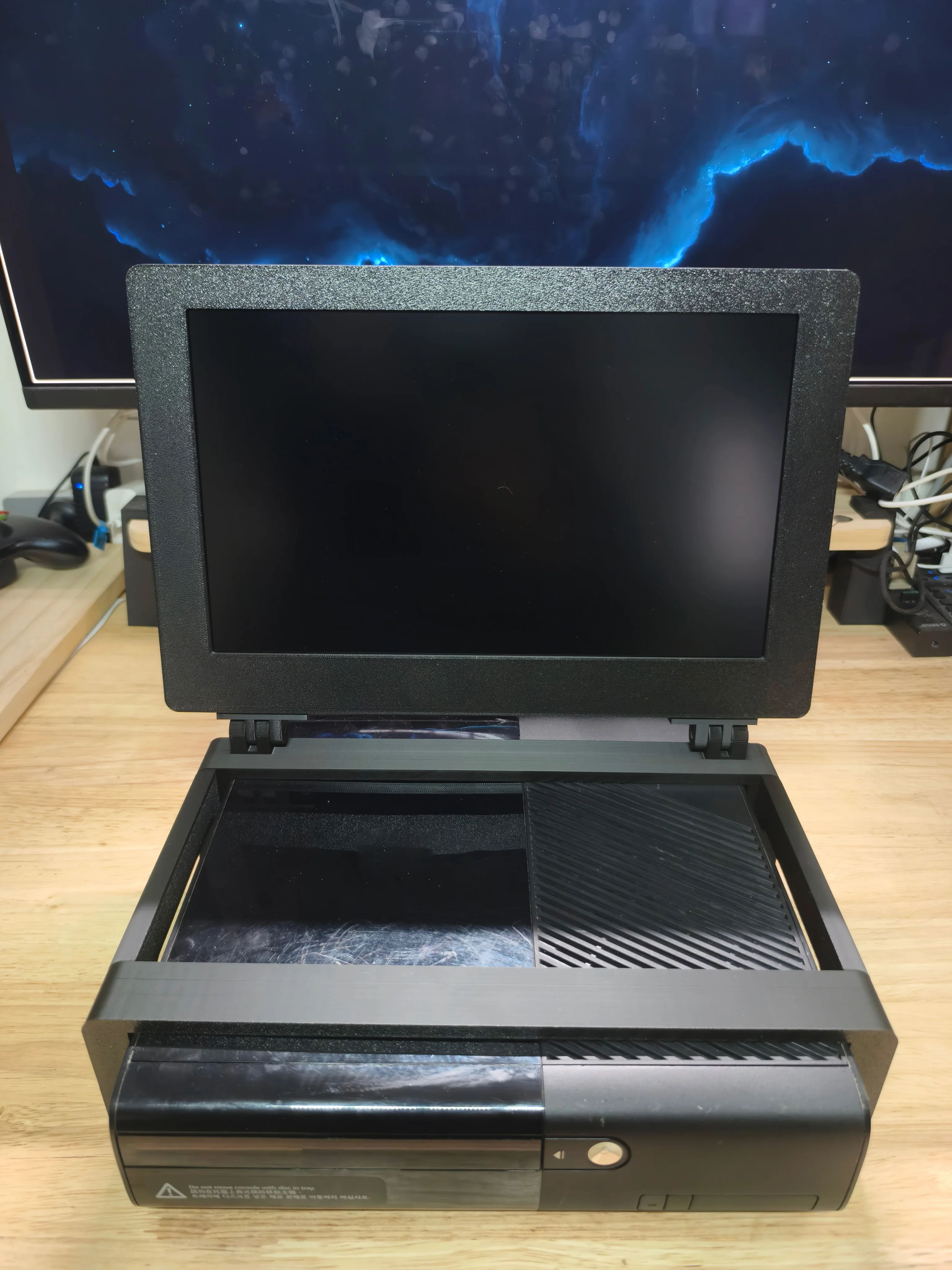13.3 POLLICI 1080 XBO E RETRO - Retro Gaming Monitor recensione e prezzo