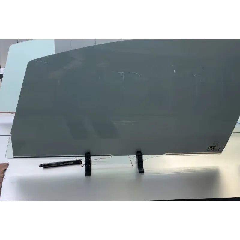 Switchable PDLC smart film 0.45mm sun control UV protection infrared self-adhesive car window film