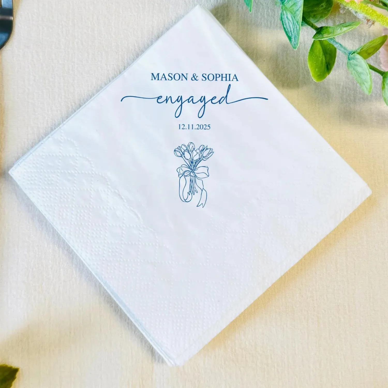 Personalized Engage…