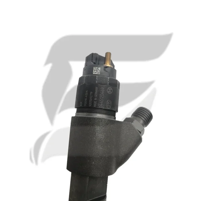 Genuite VOE20798683 20798683 Fuel Injector For  EC210B EC210C