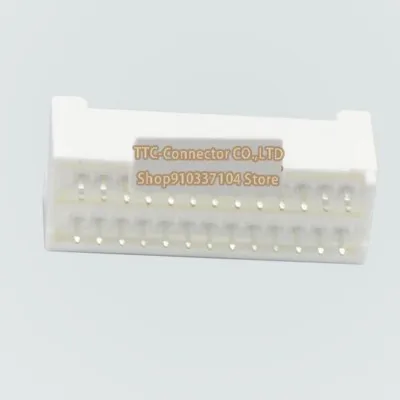 

10 шт./лот 55917-2610 559172610 Разъем 26P корпус 2 мм 100% новый и оригинальный новый