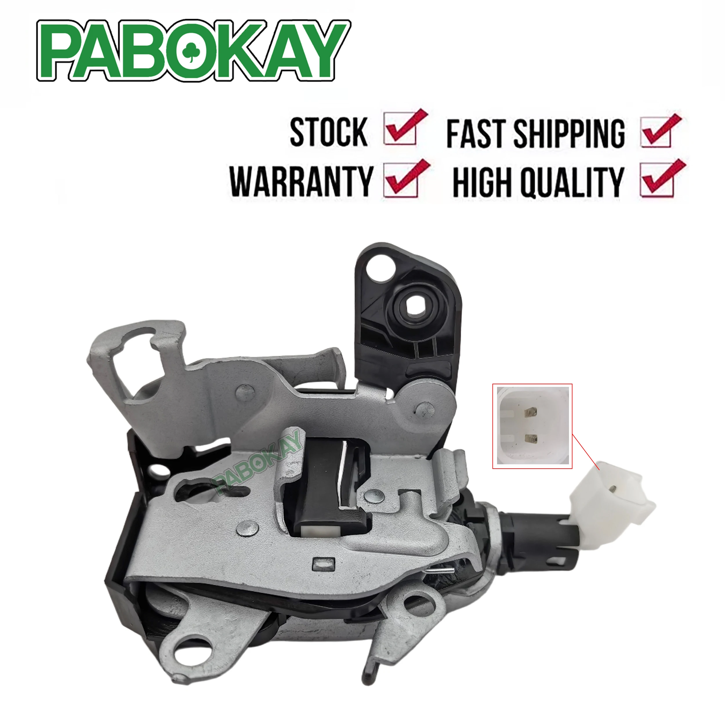 

Привод замка двери для Ford Ranger 2004-2011, пикап, 8L5Z1021812A, передний правый