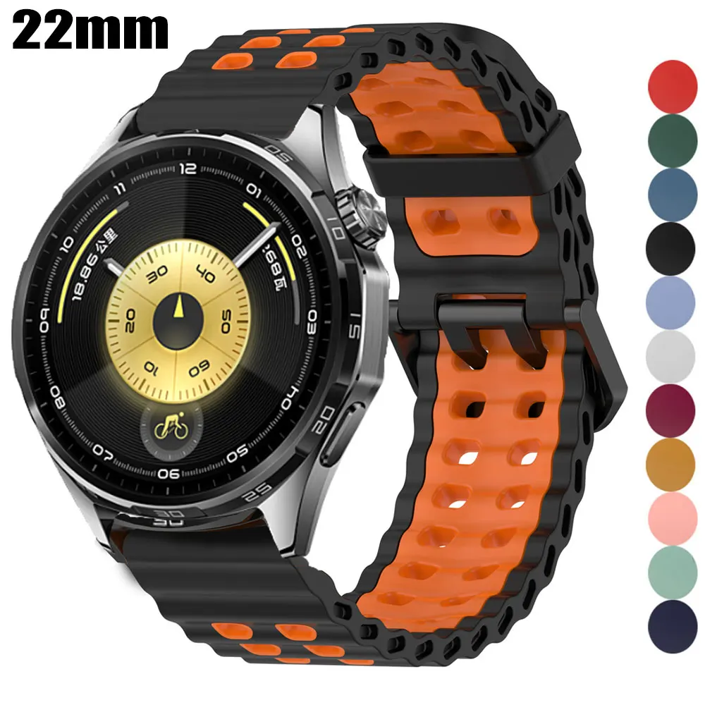 For Huawei Watch 5/… - image