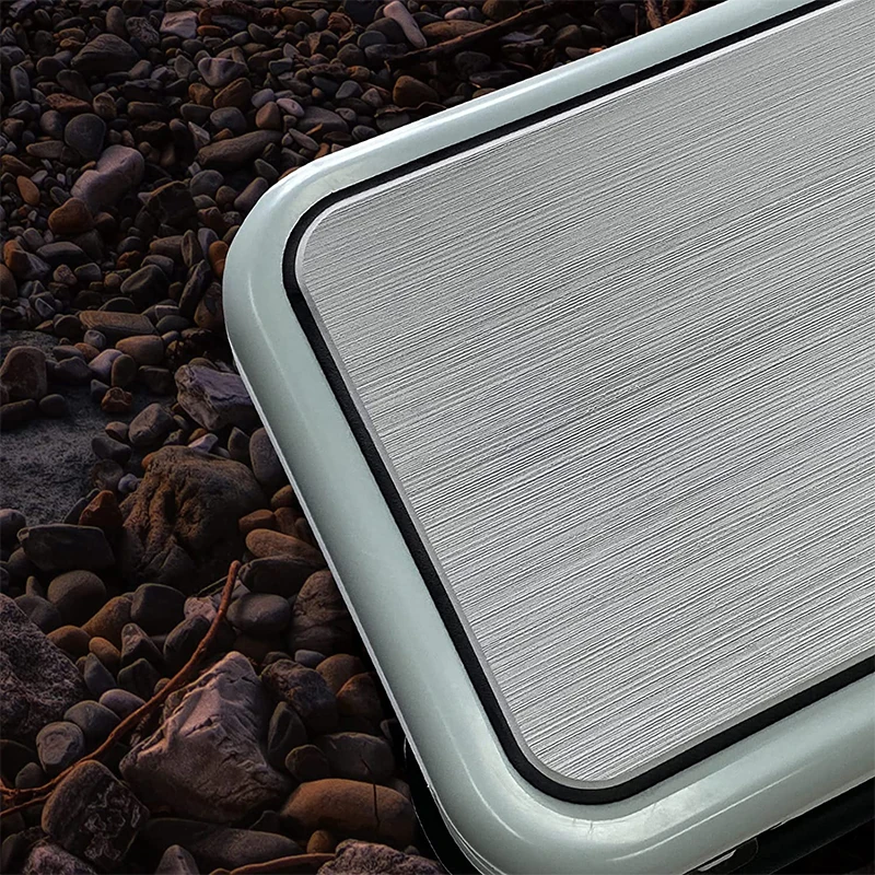 إيفا برودة وسادة الملحقات ل YETI 24 Roadie (لا يتم تضمين برودة) وسادة تبريد ذاتية اللصق