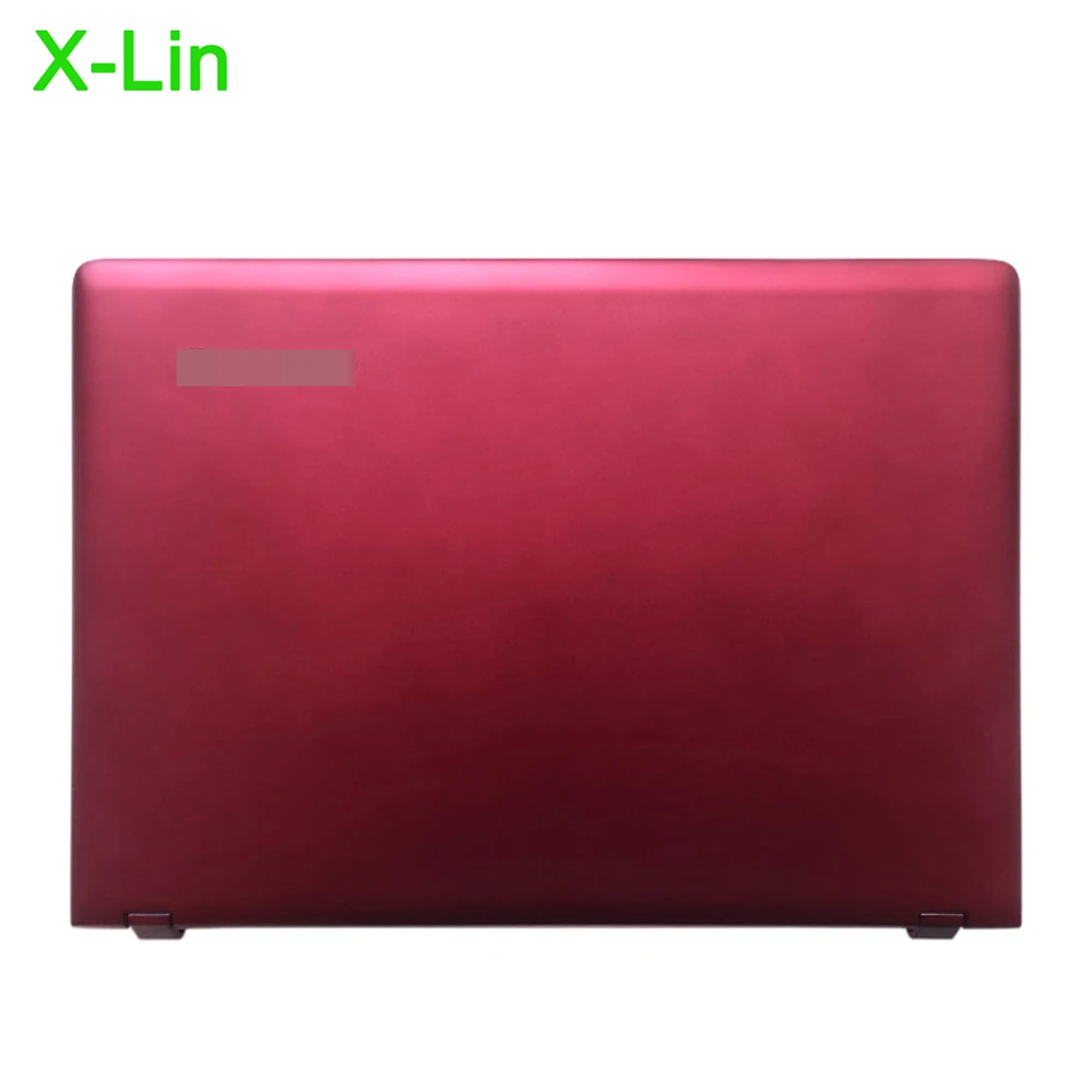 For Lenovo M41 M41-70 M41-80 laptop LCD back case screen top cover shell 46004D020001 5CB0J24186