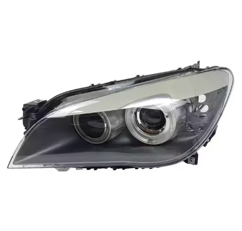 

Practical Hot Sale 63117348507 63117348506 Headlight Headlamps Automotive Headlights for 7 Series F02 Original Lamp