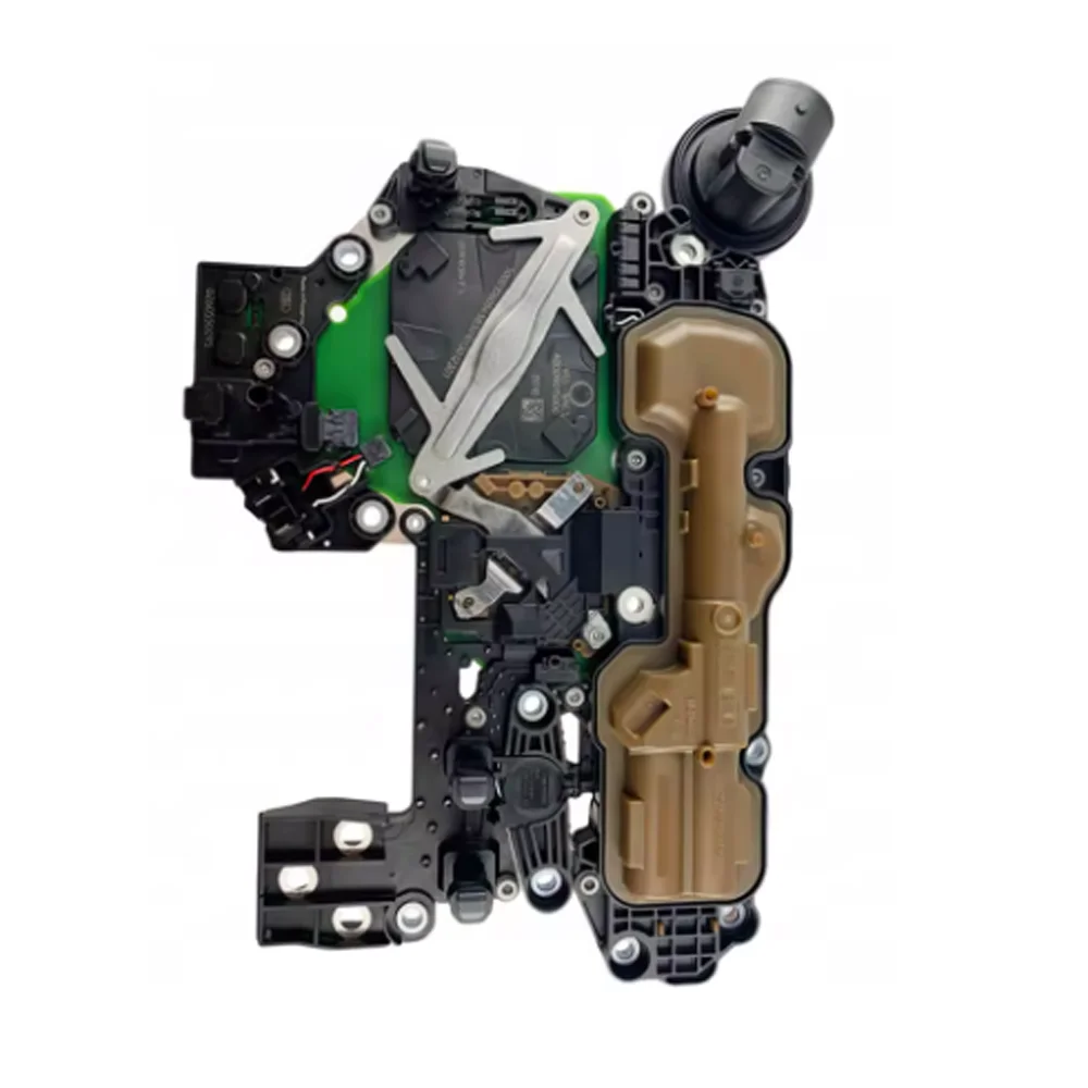 725.A7252709011 A0009015000 Auto Parts Transmission Control Unit TCU for Mercedes Benz EC GLC GLE 9GTronic