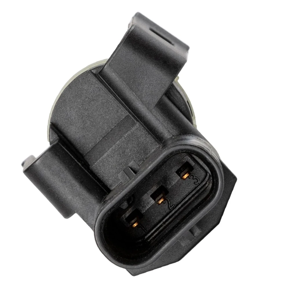 Engine Air Pressure Sensor Air Intake Pressure Sensor Direct Replace Broken Damaged Simple Installation No Programming