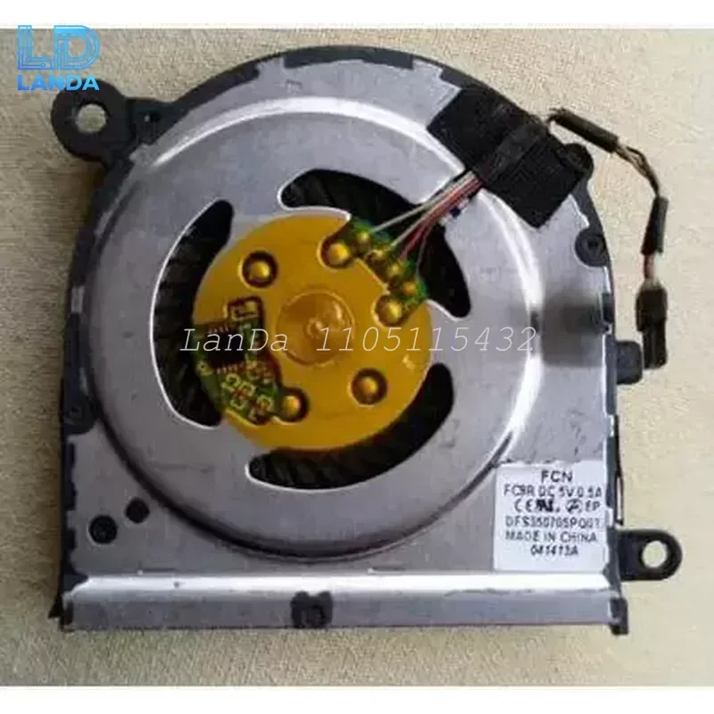For ACER Acer Aspire KT-1252 P3 131 371 171 Cooling Fan Replacement