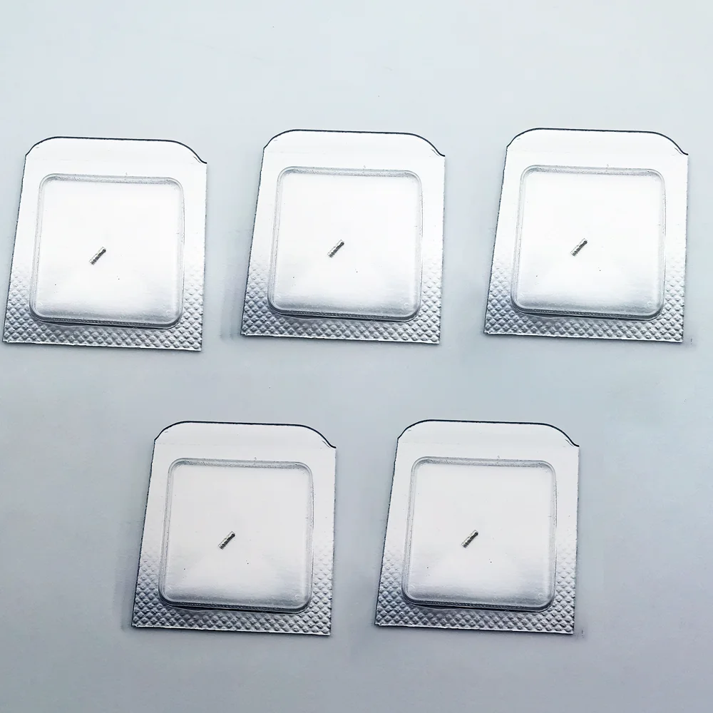 時計アクセサリー ETA2824-2 2836 2834 2846 ムーブメントセンターチューブセカンドホイールスリーブ時計修理部品に適しています