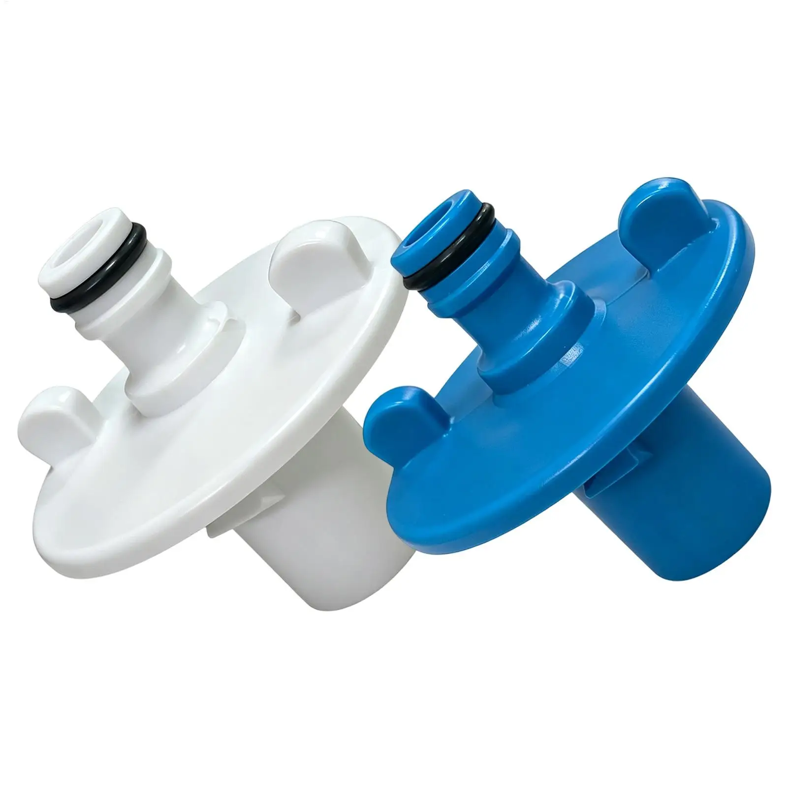 RV Water Inlet Replacement Leak-Proof Freshwater Fill Tank Pipe Fittings RV Water Connection Fittings For Camping City Hookup