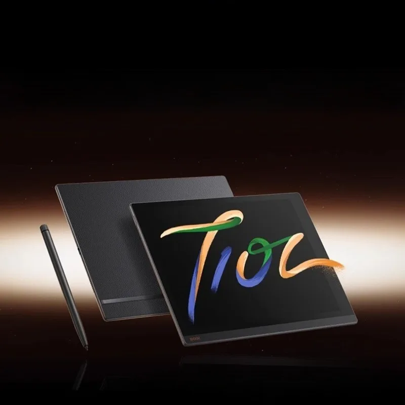 10.3-Inch quick-brush color ink screen e-book reader
