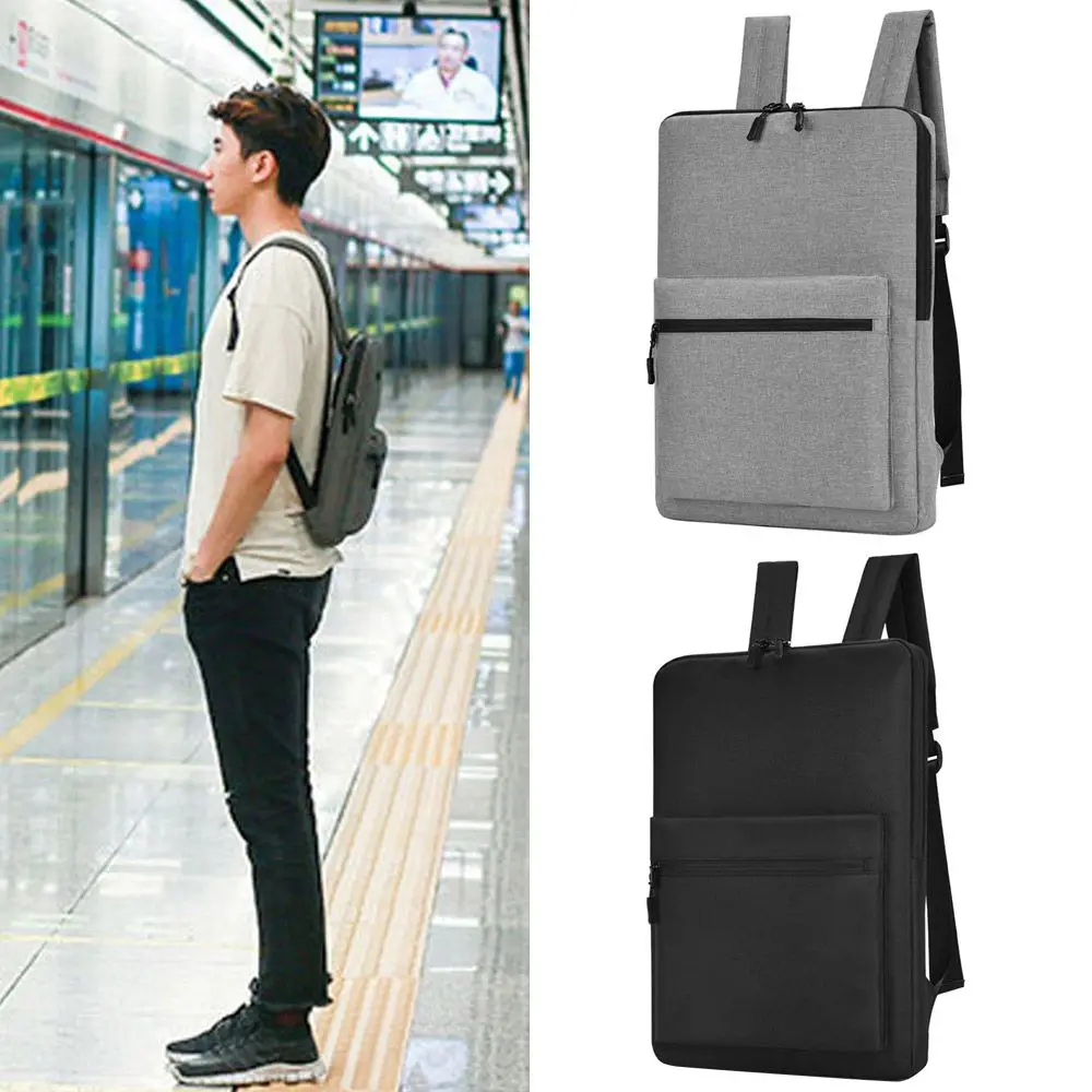 Ultra-thin Laptop Backpack For 14\