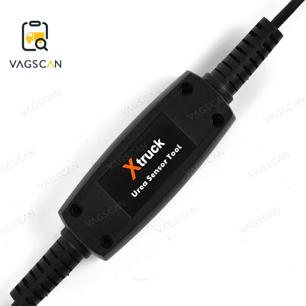 Diesel Euro 6 Euro VI Truck Urea Sensor Xtruck 24V Repair Tool for Repair urea quality/urea temperature/urea liquid level