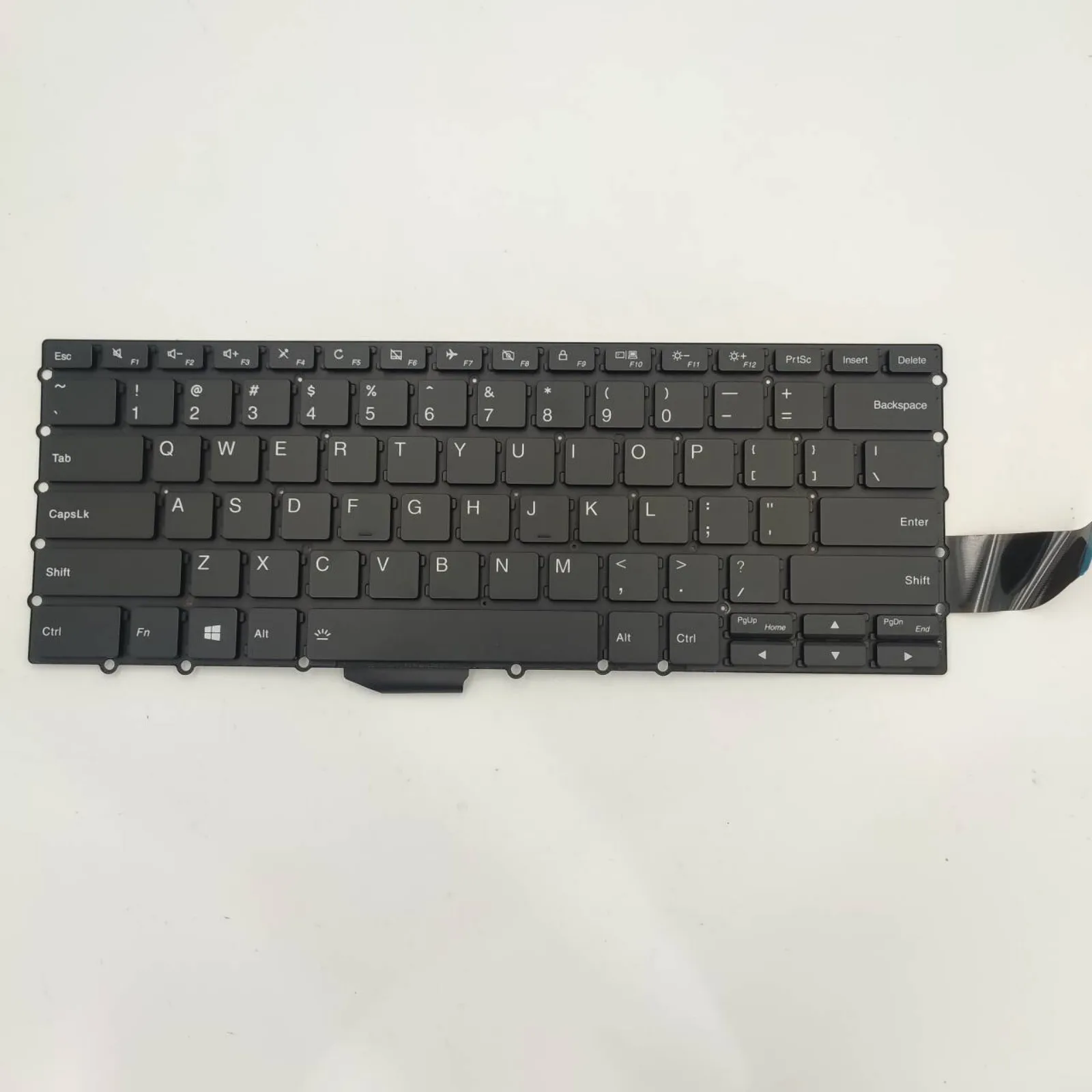 

Laptop keyboard US Layout for LENOVO 14W GEN 1 14W GEN 2