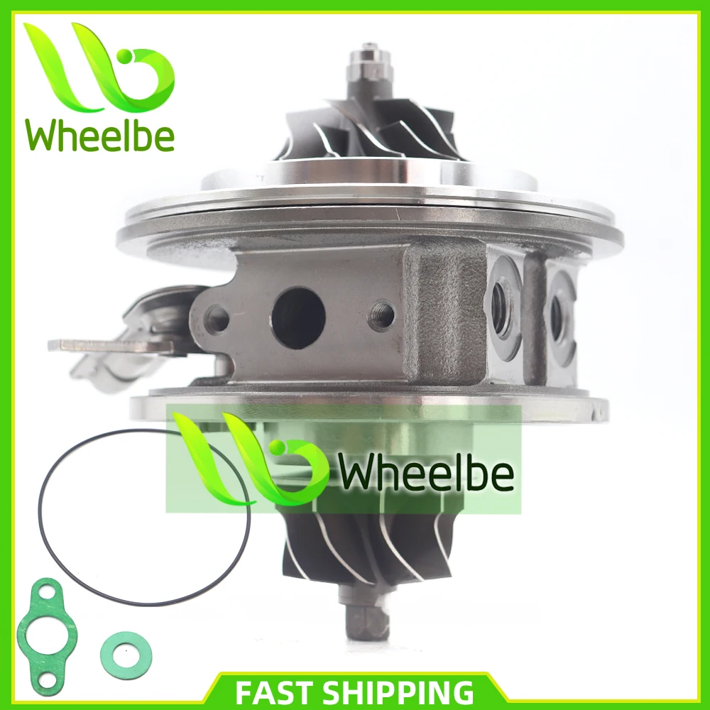 توربو خرطوشة الأساسية لشركة هيونداي H-1 & Starex 2.5 CRDI 170HP D4CB BV43 IW7NM6 28200-4A480 5303988014 53039700145 53039880127