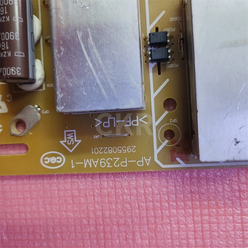 Original for Sony LCD TV Power Board AP-P239AM-1 Tested