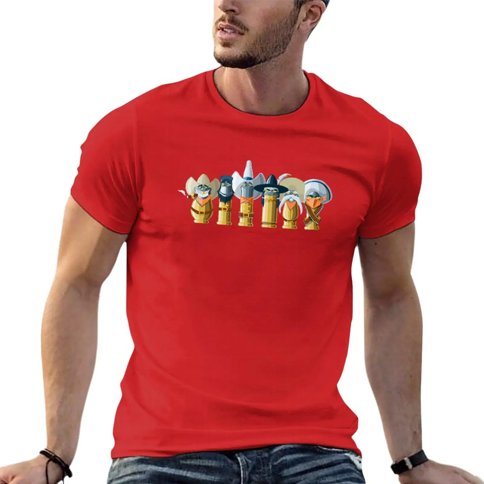 

New Toon Bullets, Roger Rabbit T-Shirt customized t shirts Tee shirt graphics t shirt men clothes