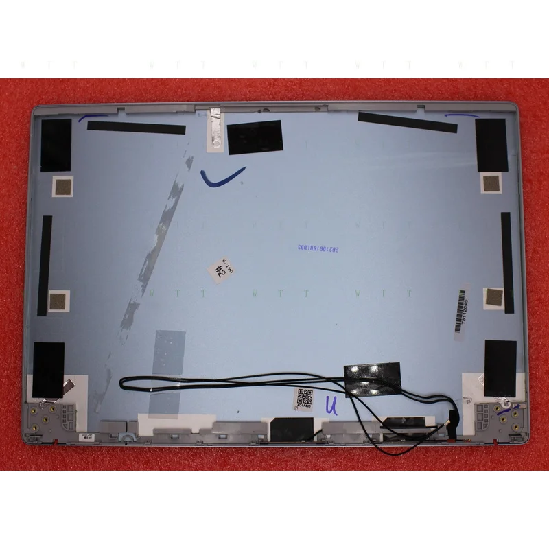 

for MODERN-14-LCD-COVER - MSI Modern 14 B11MO Blue LCD Cover