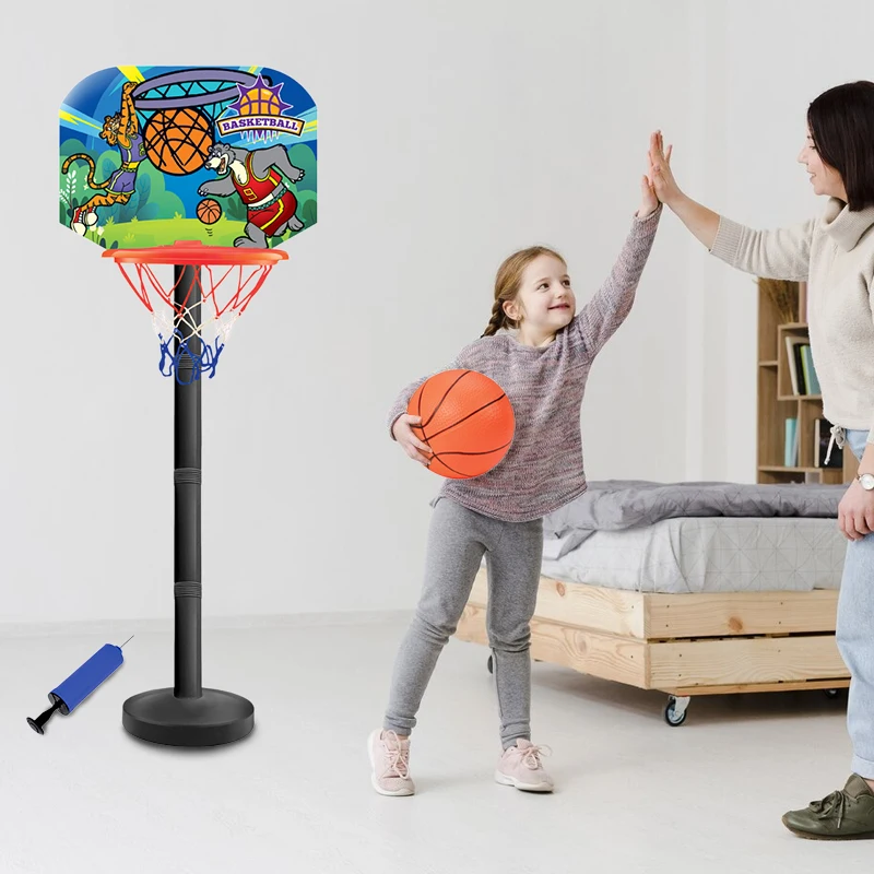 Thumbnail 2 - #11 Latest Basketball Arcade Games Offers