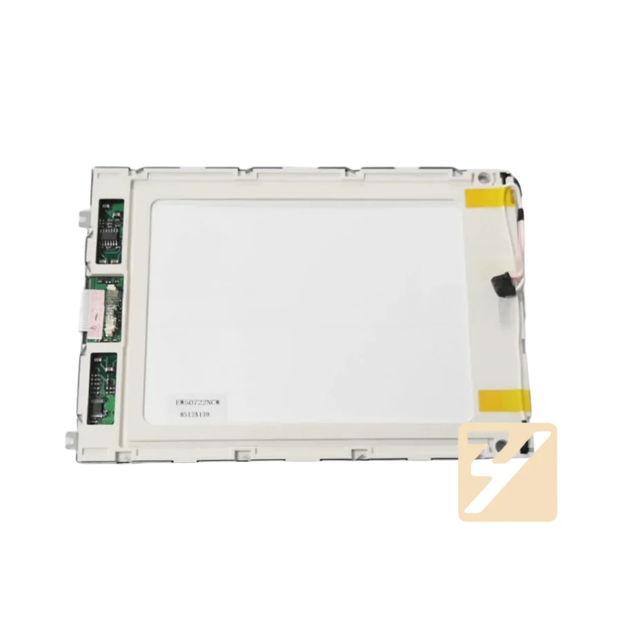 EW50722NCW LCD Display Panel for CNC Monitor