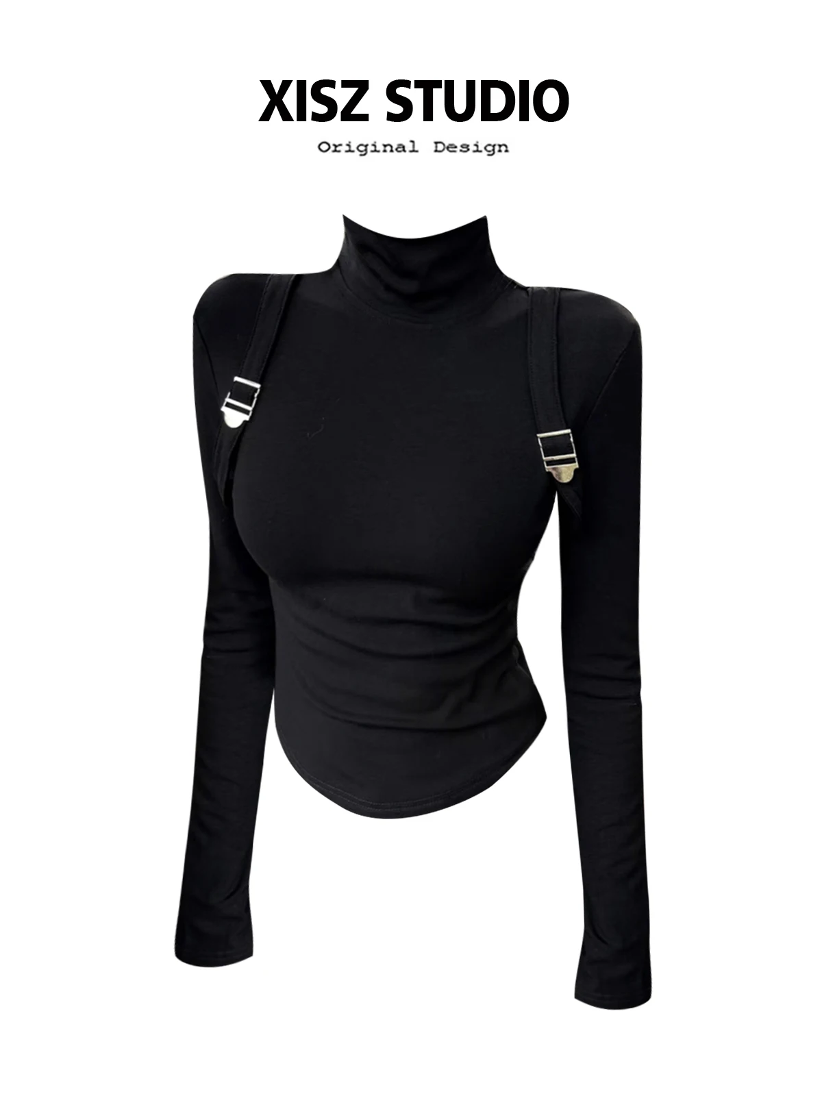 

Sweaters Jumpers Pullovers Womens Winter Women Tops Lady Leopard Detail Club Night Party Gala Multicolor Elegant Fashion Forward