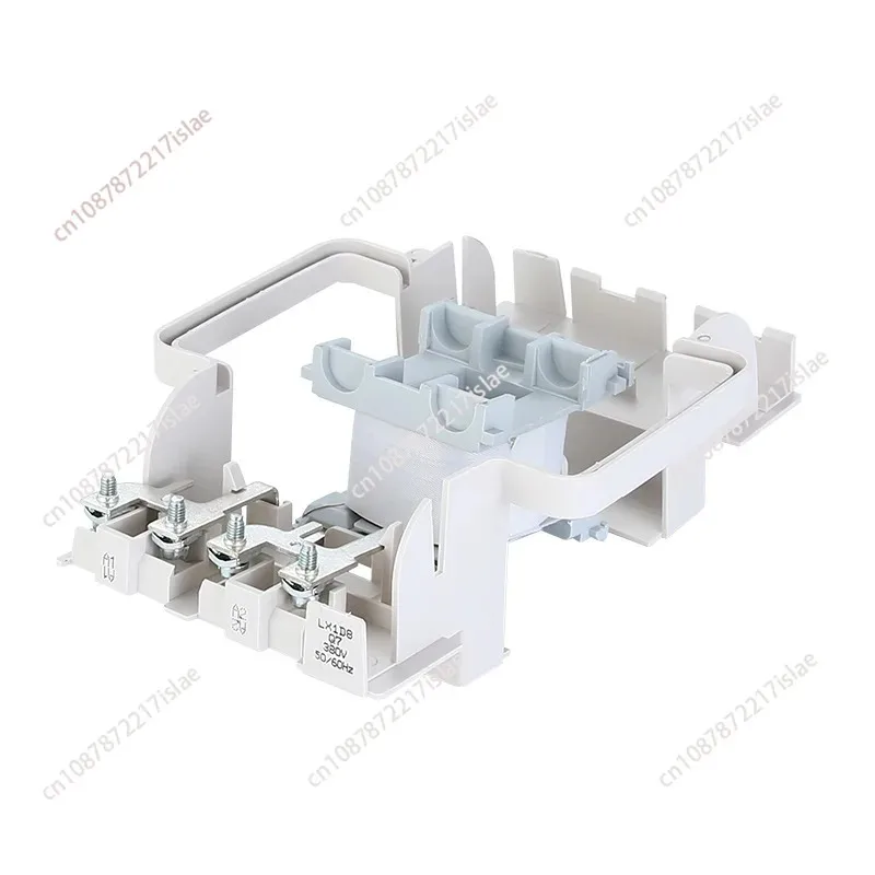 

LC1-D115-D150-D170 катушка контактора 220/380V LX1D8-M7C/M5 подходит с