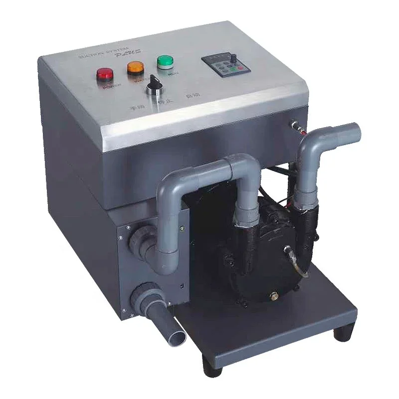 Mesin hisap motor elektrik data 800W, untuk kursi dlta